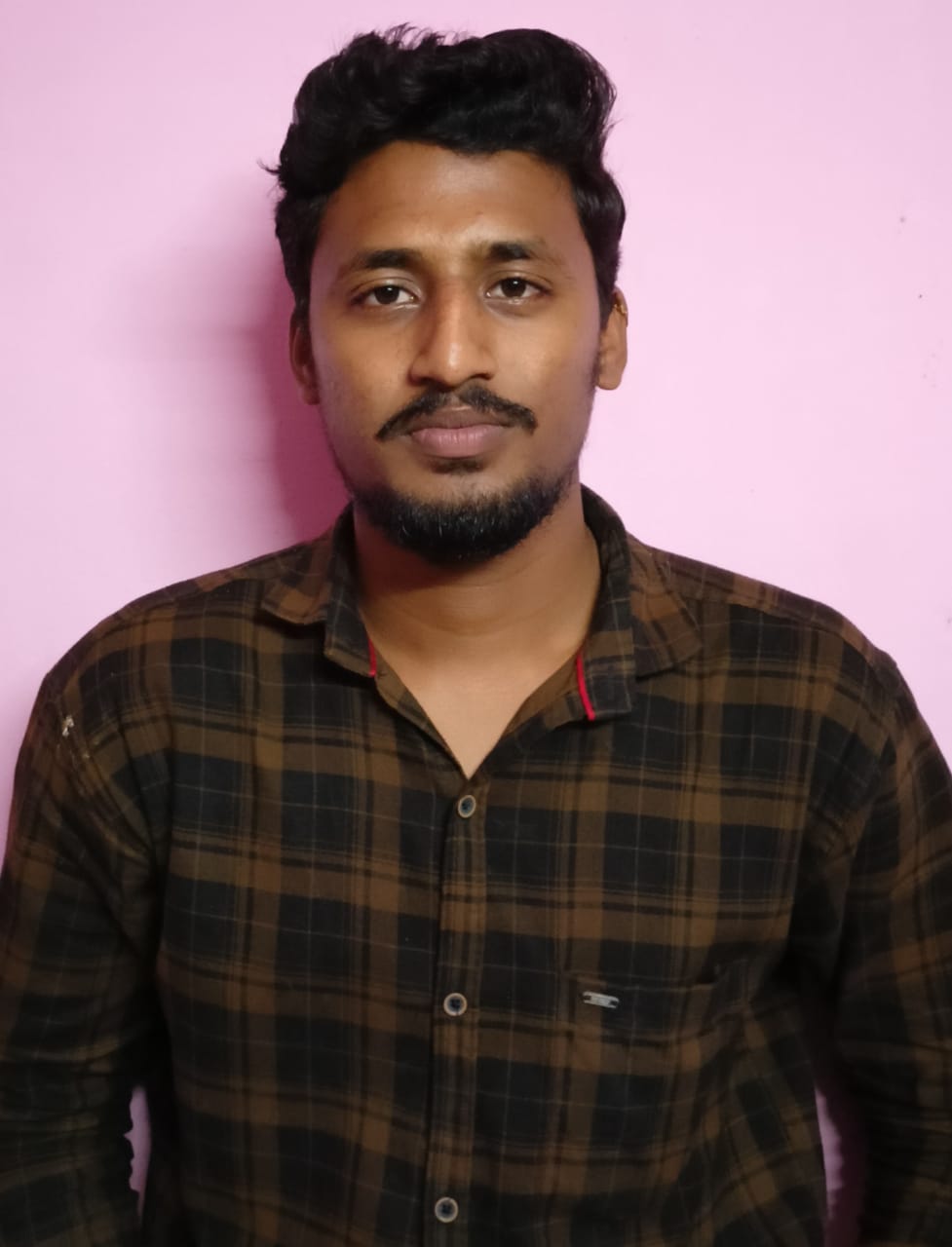 Kalapala Vijay Babu