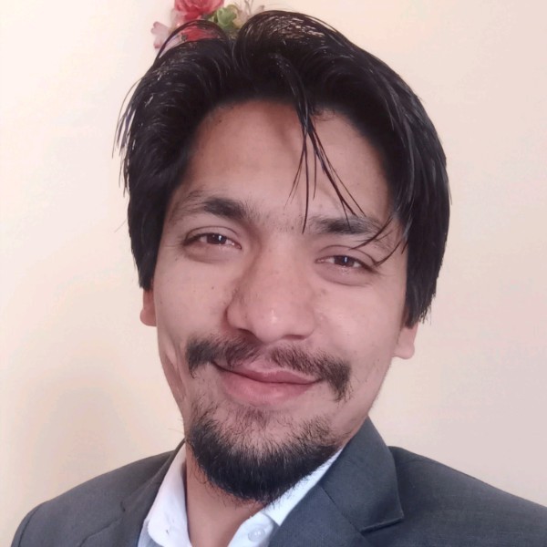 Muhammad Zahid