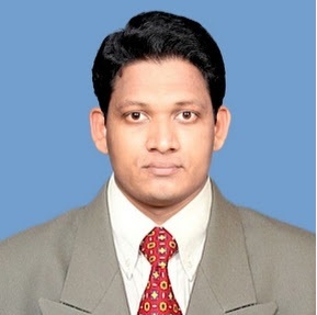 Ravi Kishore Maddugaru