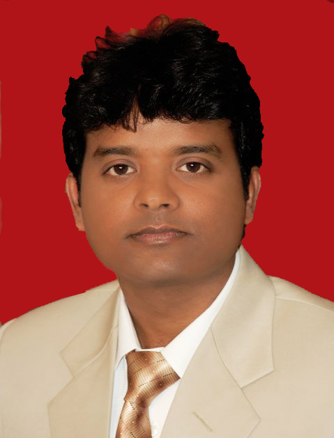 Md Saifullah Khalid