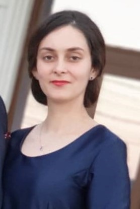 MARTIS GEORGIANA