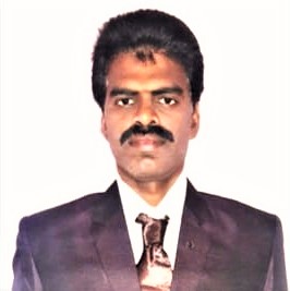 Kanchi Sivaprasad