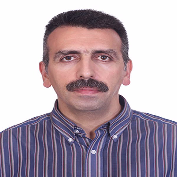 Mohammad Taleghani