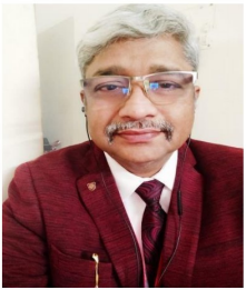 Bodhisatva Acharya