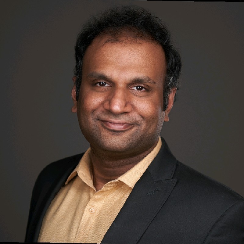 Dinesh Kannan Kabaleeswaran