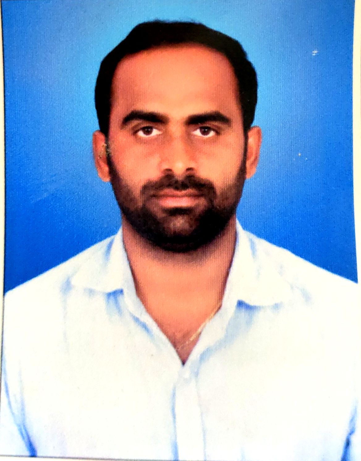 M Ashok Kumar