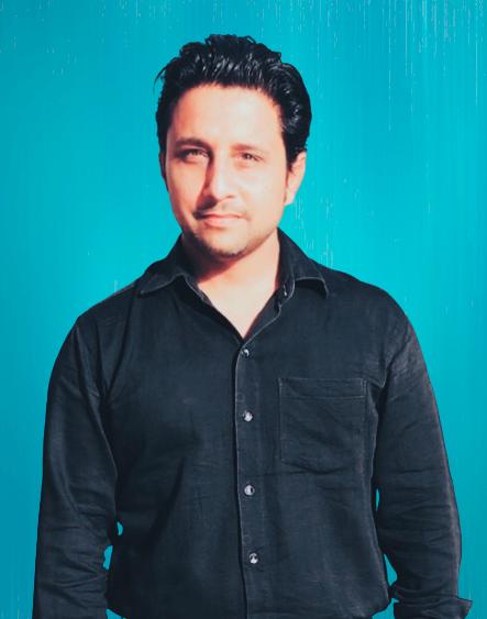 Atreya Pathak