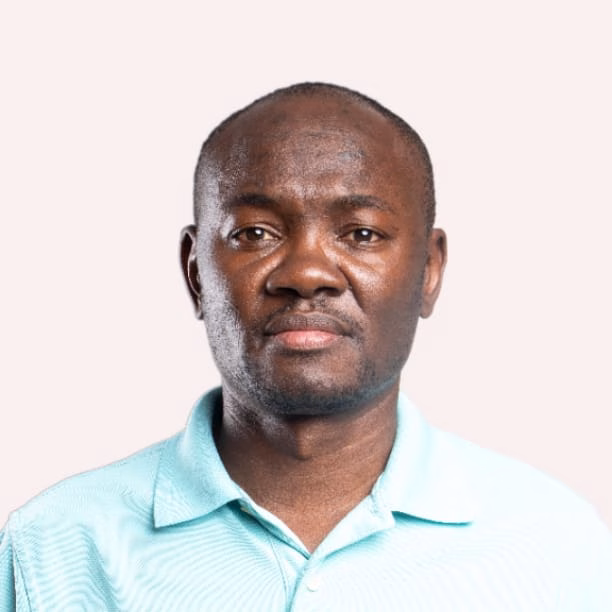 Michael Obiero