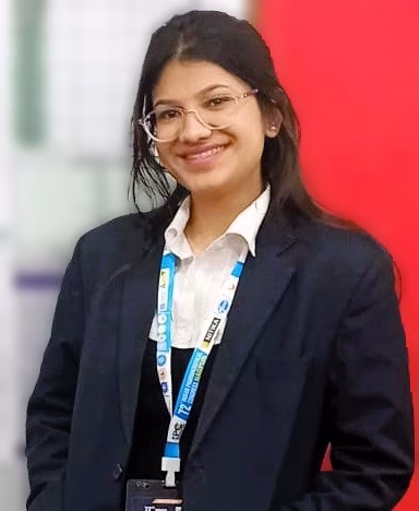 Ayushi Rai