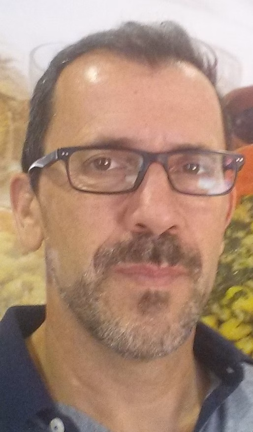 Diego Rubiales
