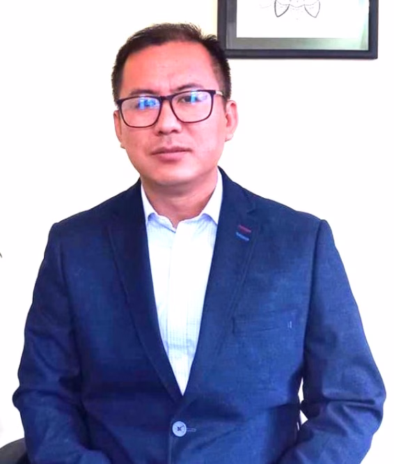 Kumar Lama