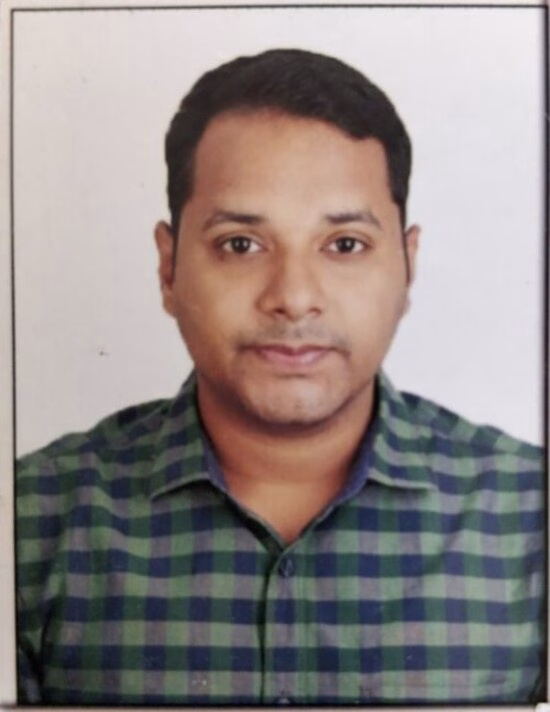 sujit kumar