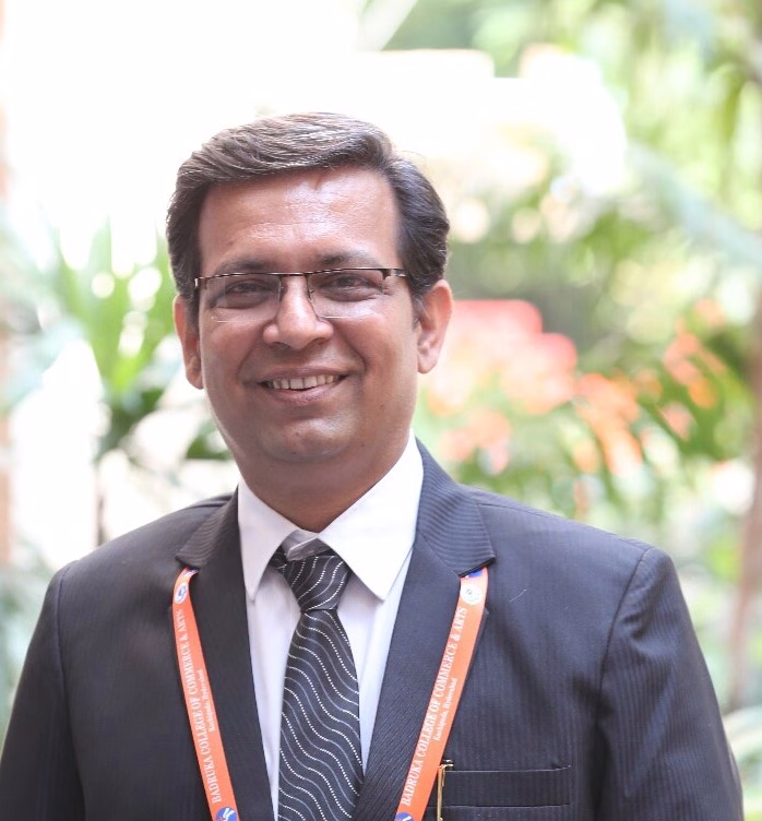 Mitesh Kadakia