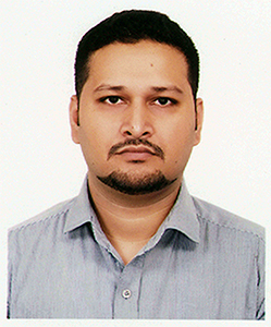 Md Nawrose Fatemi