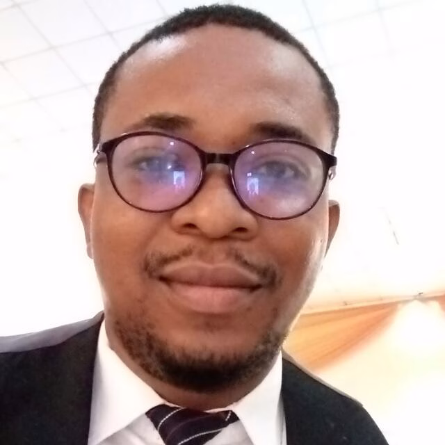 Dr. Michael Ohakwere-Eze