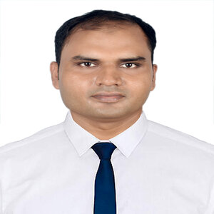 Md. Mizanur Rahman