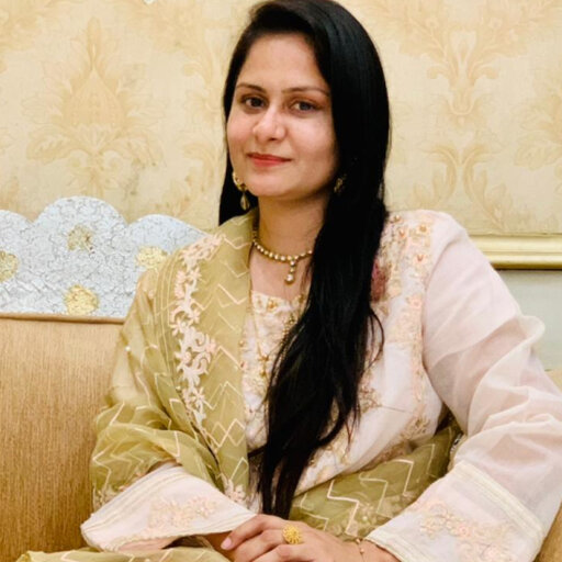 Saadia Ambreen
