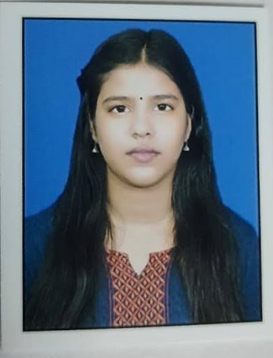 RUBI KUMARI