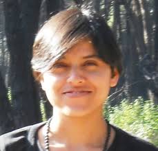 Deepika Chamoli