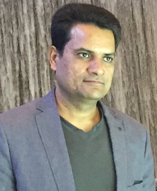 sunil kumar