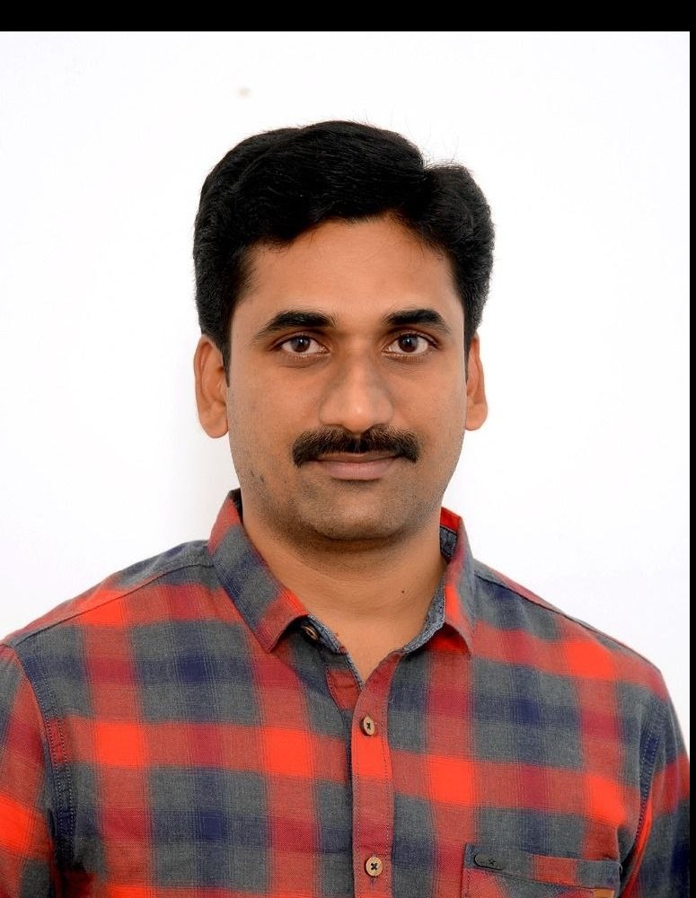 Jampani Satish Babu