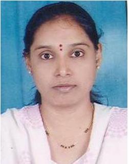 KALYANI ALISETTY