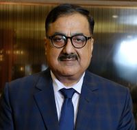 Naresh Sachdev