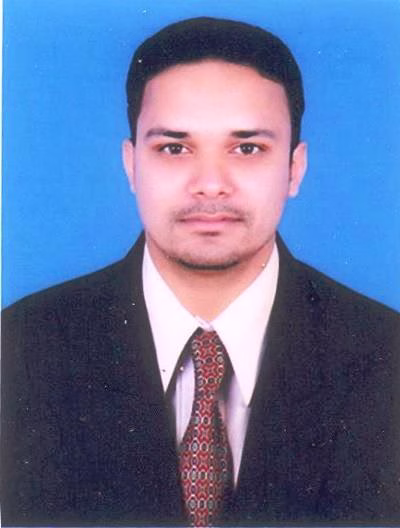 CHINMAY DEHERI