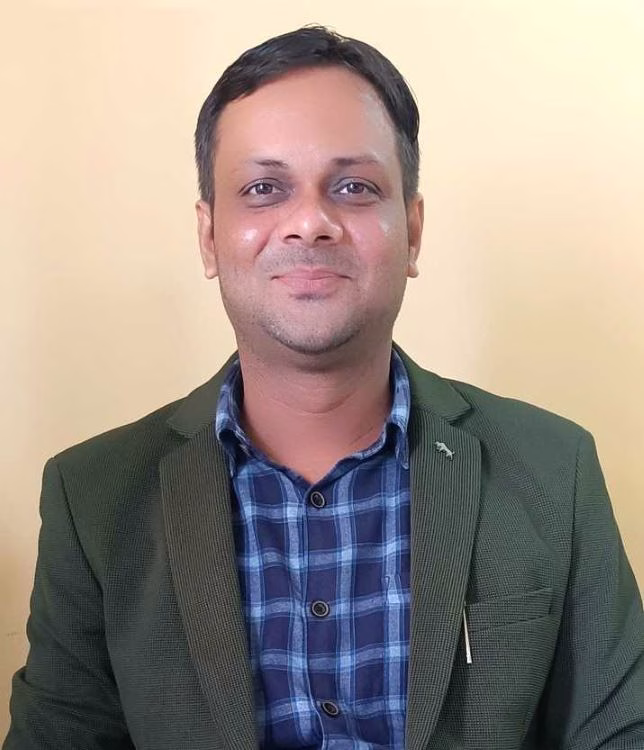 Rishabh Dev Shukla