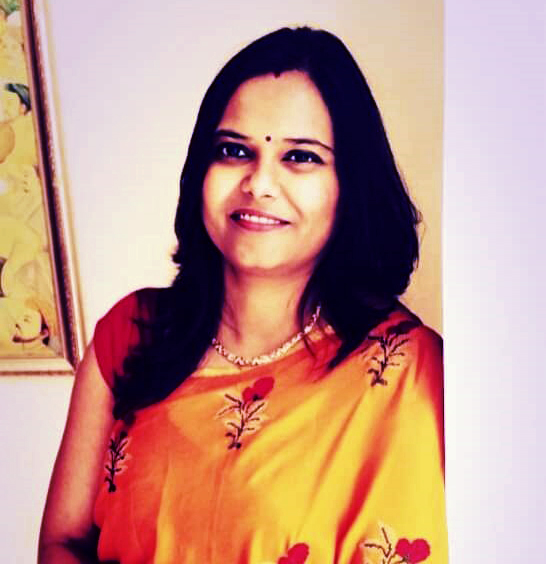 Saumya singh