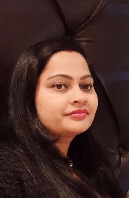 Deepti Srivastava
