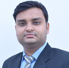 LOKESH KUMAR SHARMA