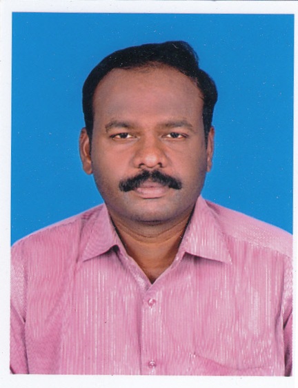 Govindarajan S