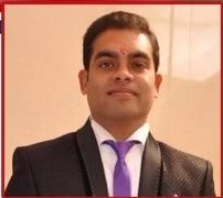 ANKUSH MOHABEY