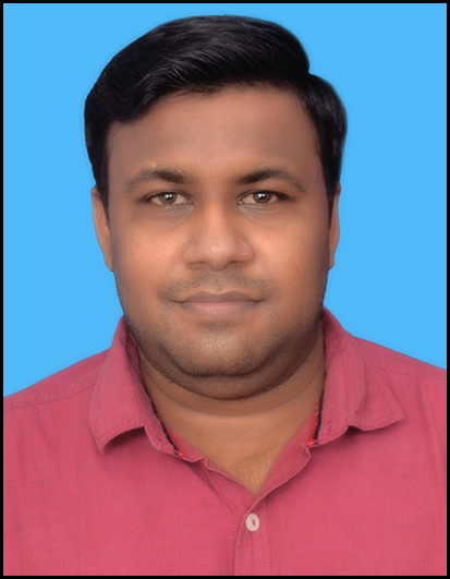 Dhrumil Shah