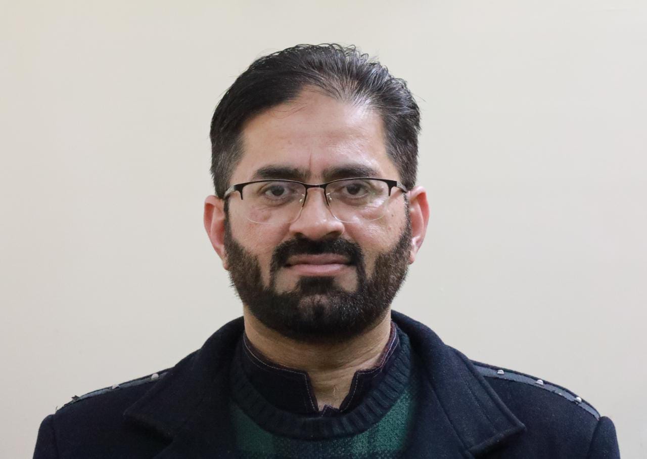 Sohail Nadeem