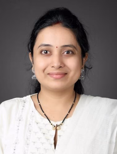 Dr. Sneha Nandkishor Tambat
