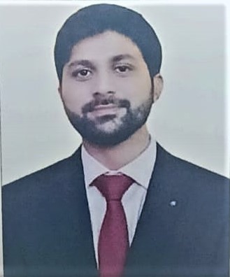 Mohammed Danish Siddiqui