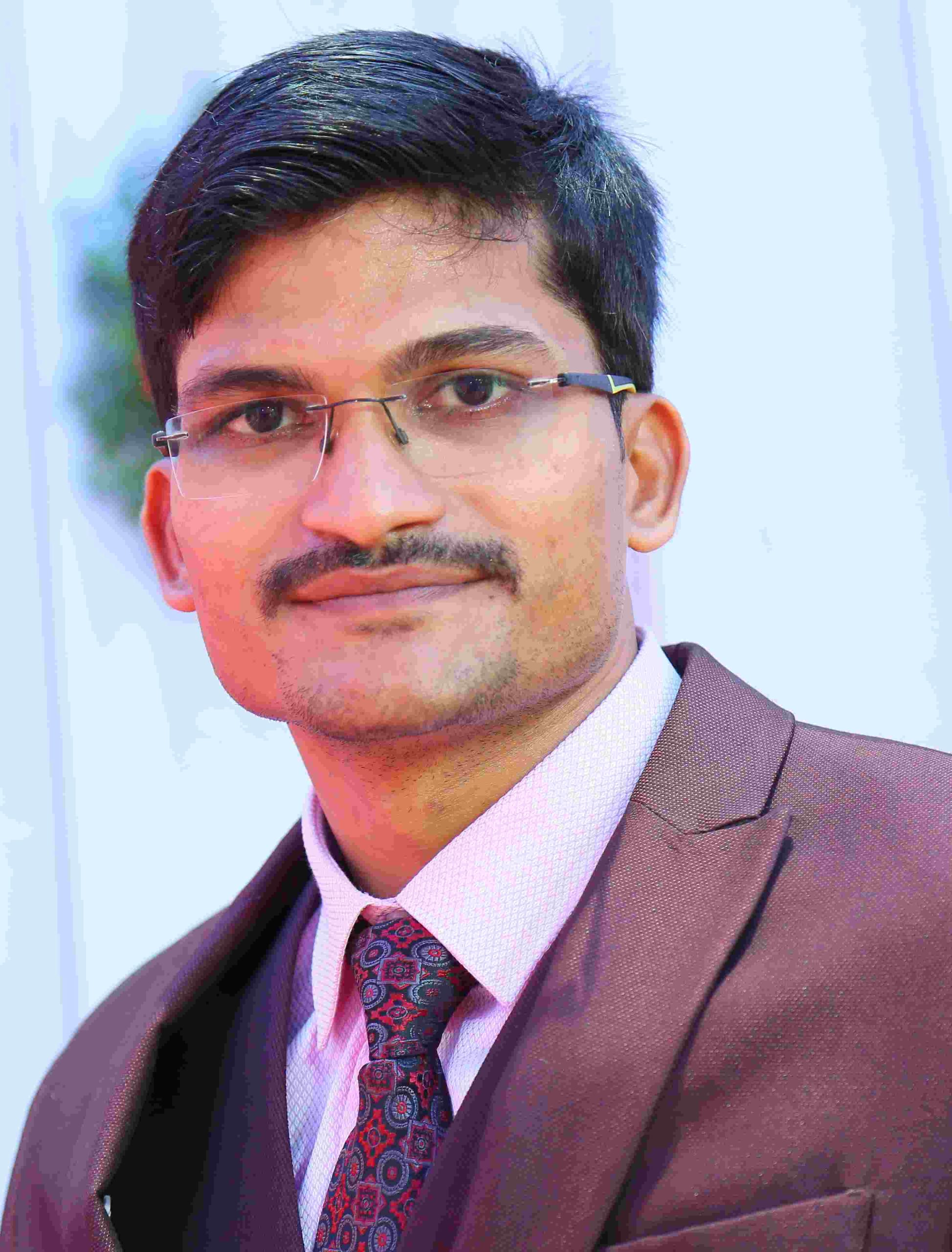 M S Sai Reddy