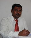 Dr Sivasubramanian Mahadevan