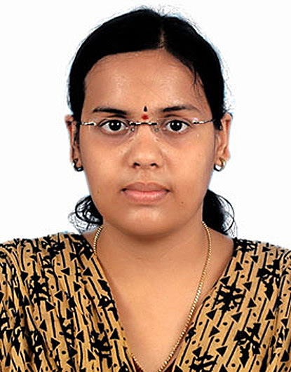 Sangeetha S