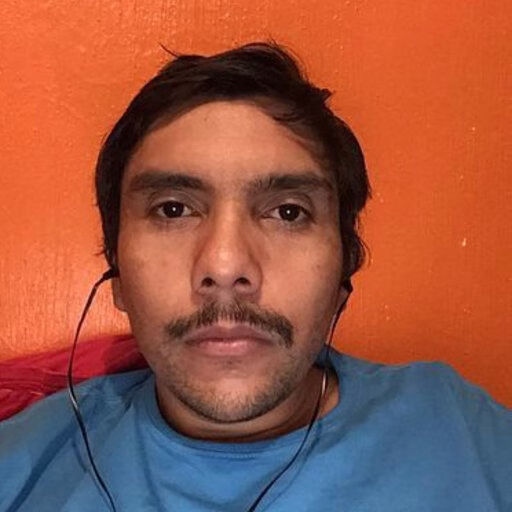 Carlos Oscar Rodriguez Leal
