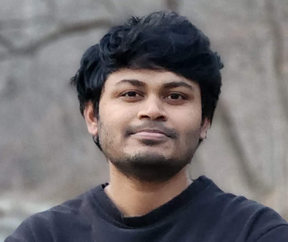 Khayrul Islam