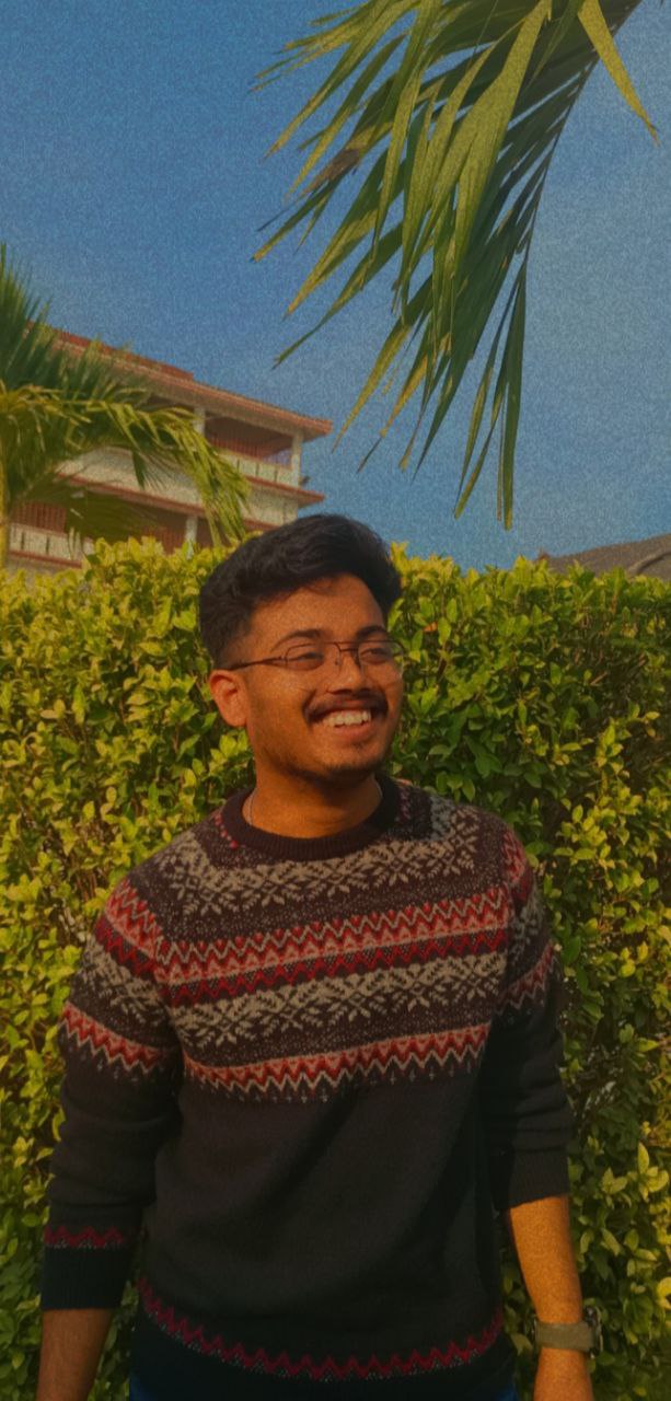 Manish Mohapatra