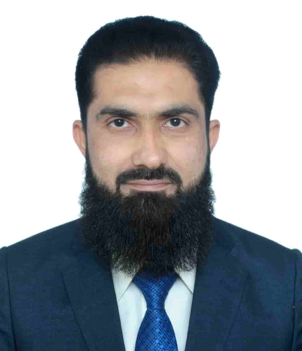 Babar Maqbool