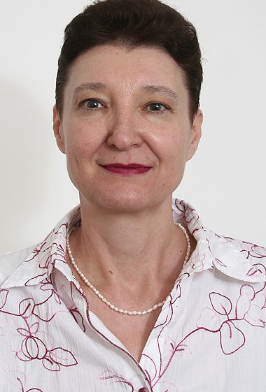 Maria Atanassova