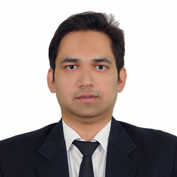 Mohd Maroof Siddiqui