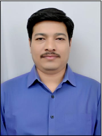 AJEET BHAGWAT BHANE