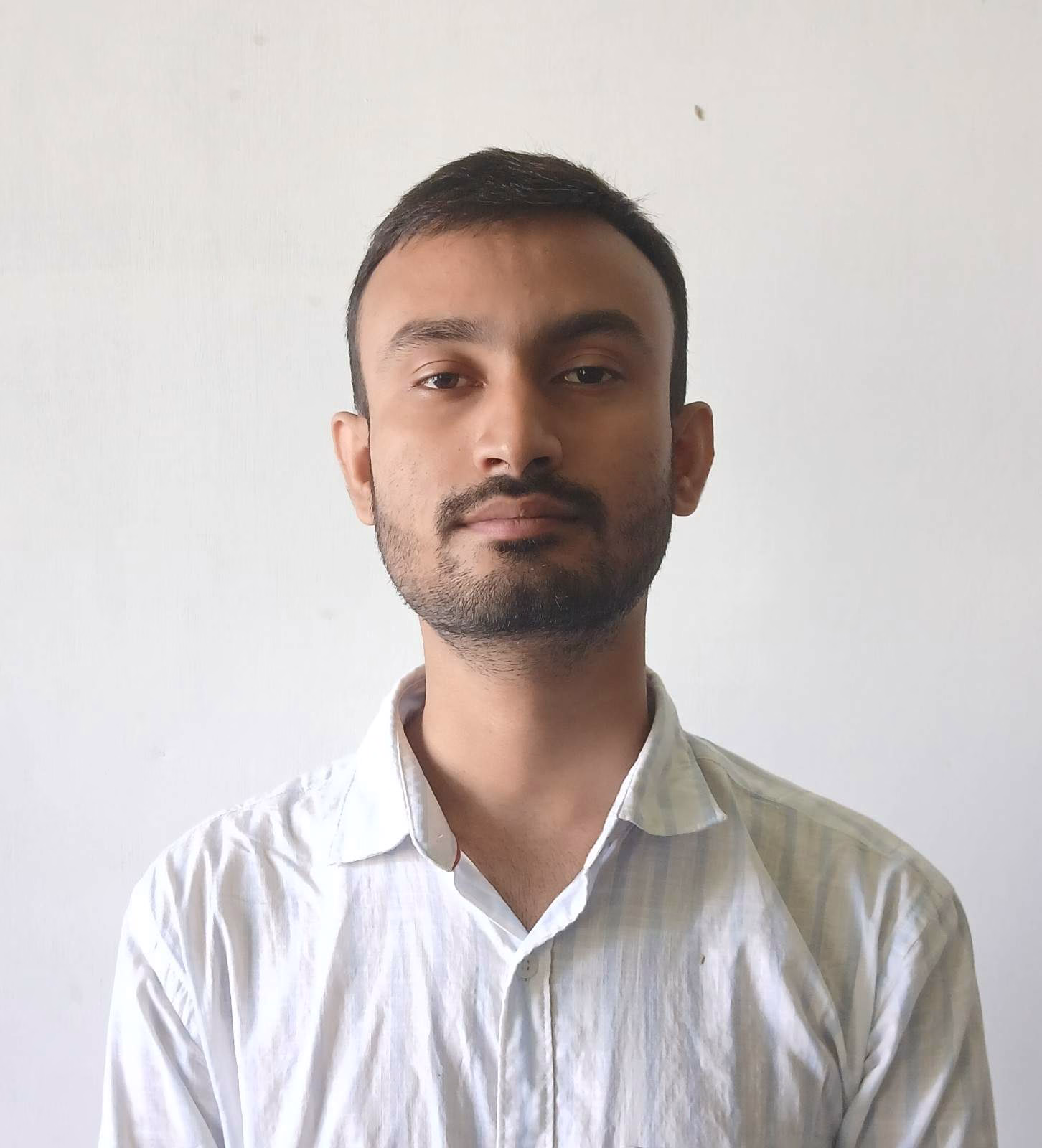 Pinku Mazumdar