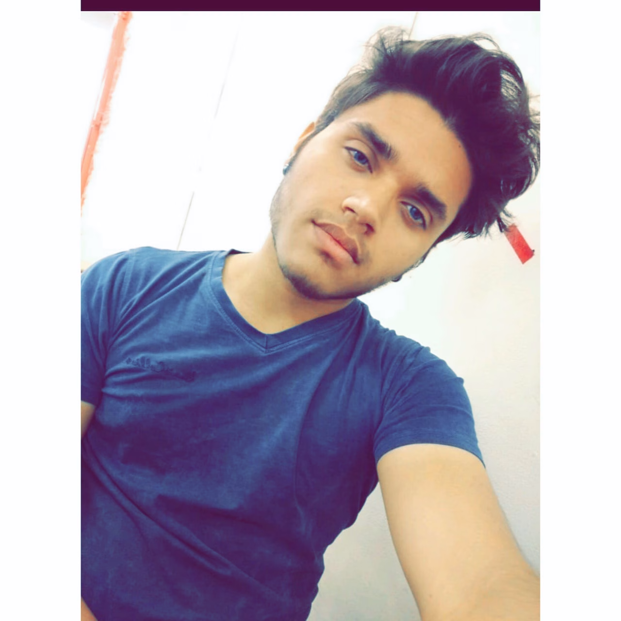 Gourav Upadhyay